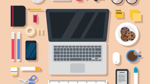 Computer & Printing Supplies