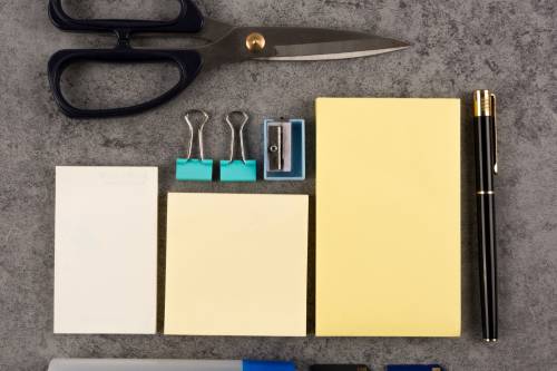 Corporate & Custom Items