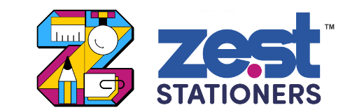 Zest Stationers